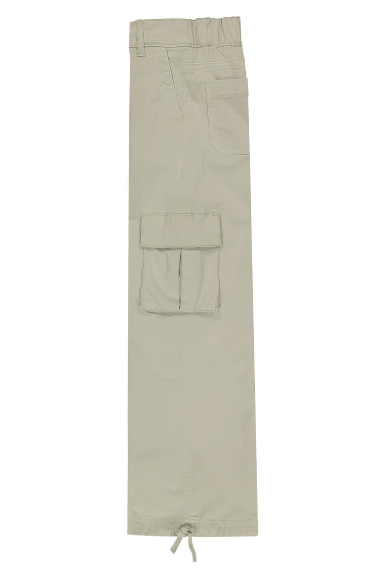Kids' Lily Cargo Jogger, Alternate, color, DRIED SAGE