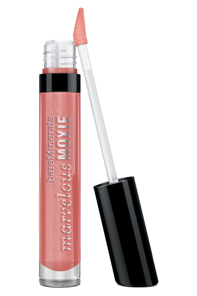 Marvelous Moxie™ Plumping Lipgloss, Main, color, SHOW OFF