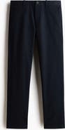 H&M Slim Fit Cotton Chinos