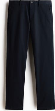 H&M Slim Fit Cotton Chinos