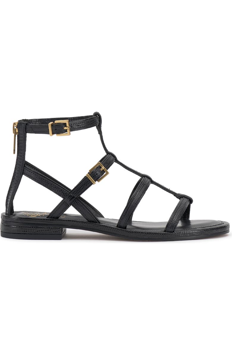 Vince Camuto Luane Strappy Sandal, Alternate, color,