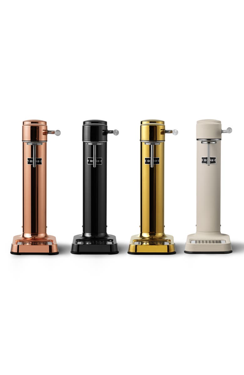 aarke Carbonator III Sparkling Water Maker, Alternate, color,