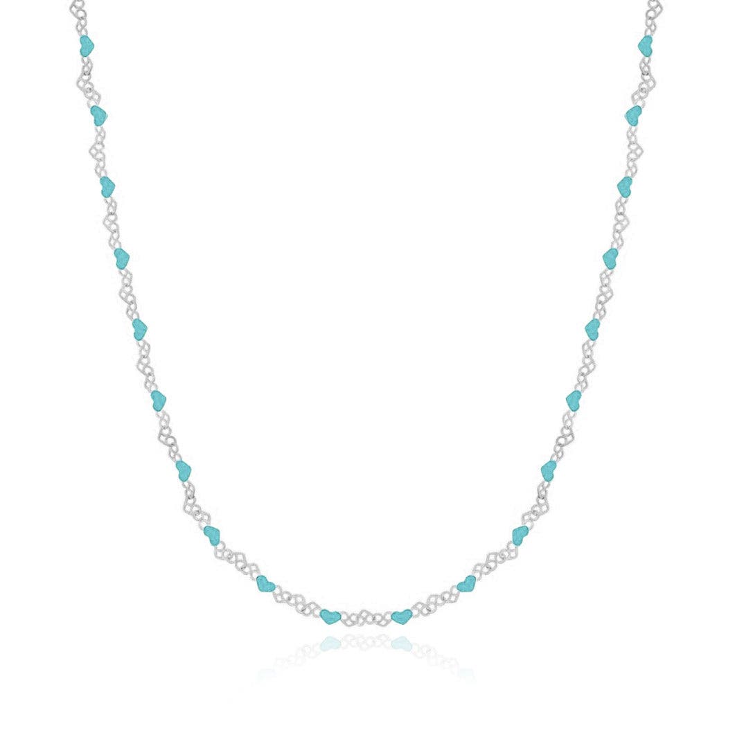 Sterling Silver