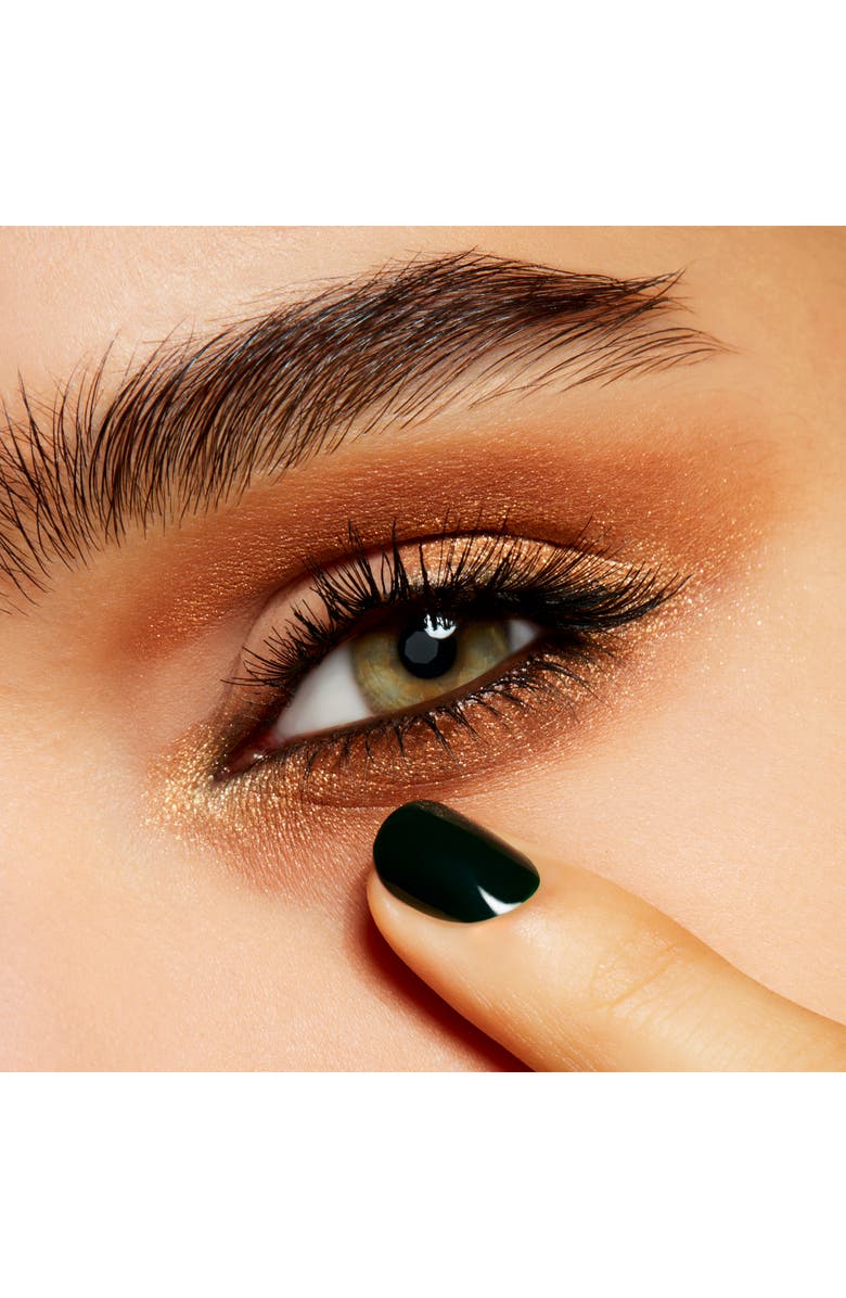 MAC Cosmetics Dazzleshadow Extreme Pressed Eyeshadow Powder, Alternate, color, Objet D Art