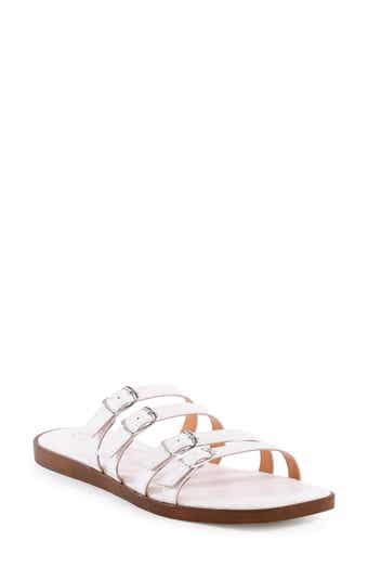 Persuasion Strappy Sandal