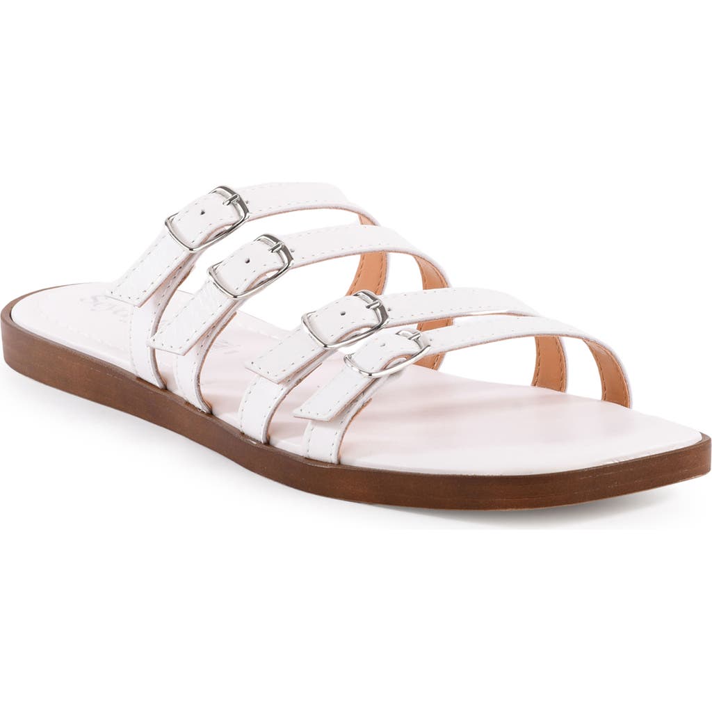 SEYCHELLES SEYCHELLES PERSUASION STRAPPY SANDAL