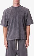 mnml Darted Washed T-Shirt