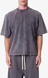 mnml Darted Washed T-Shirt