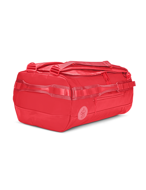 Baboon To The Moon Go-bag [basic] Small In Red