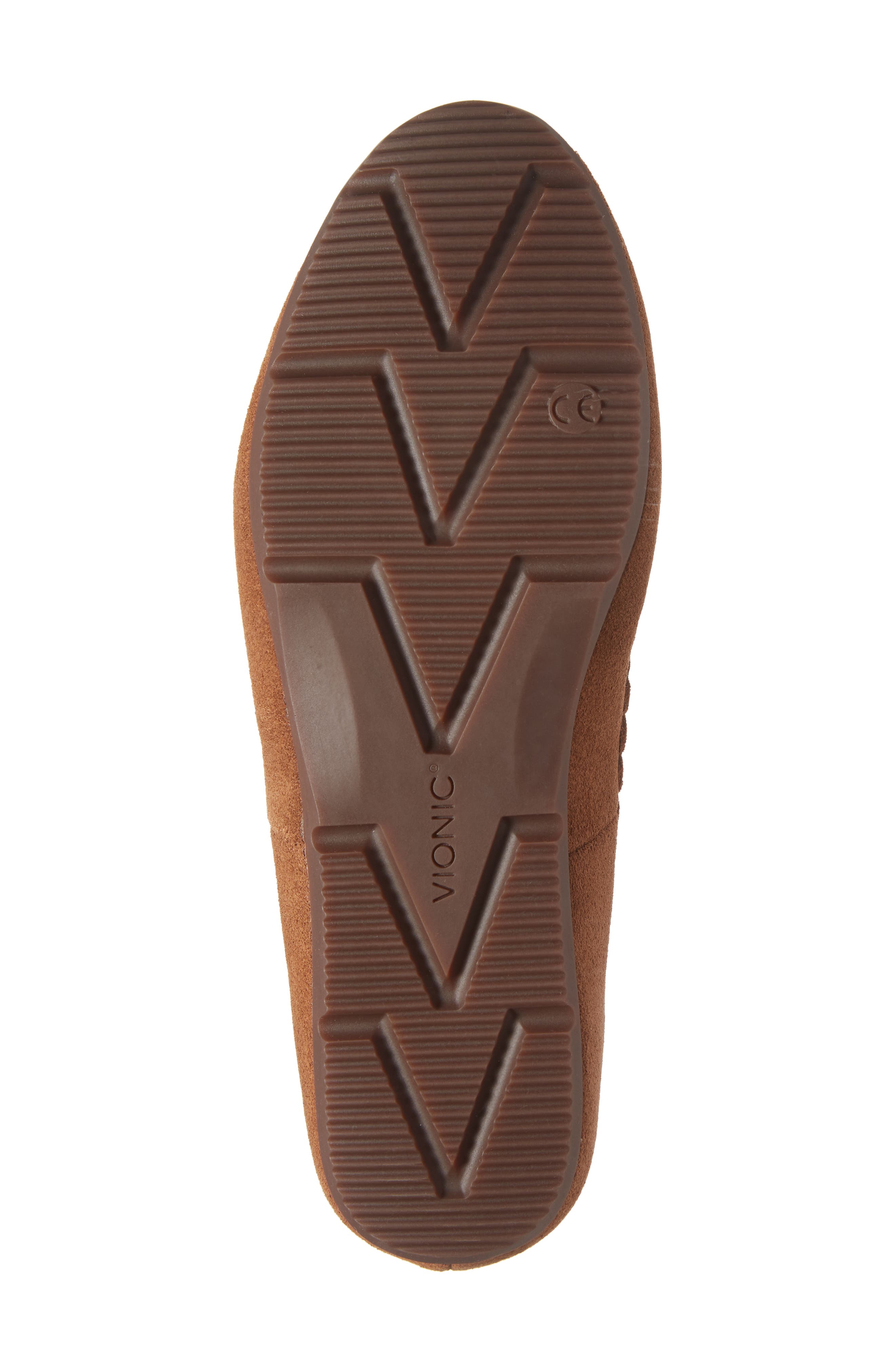 Vionic McKenzie Moccasin, Alternate, color, 