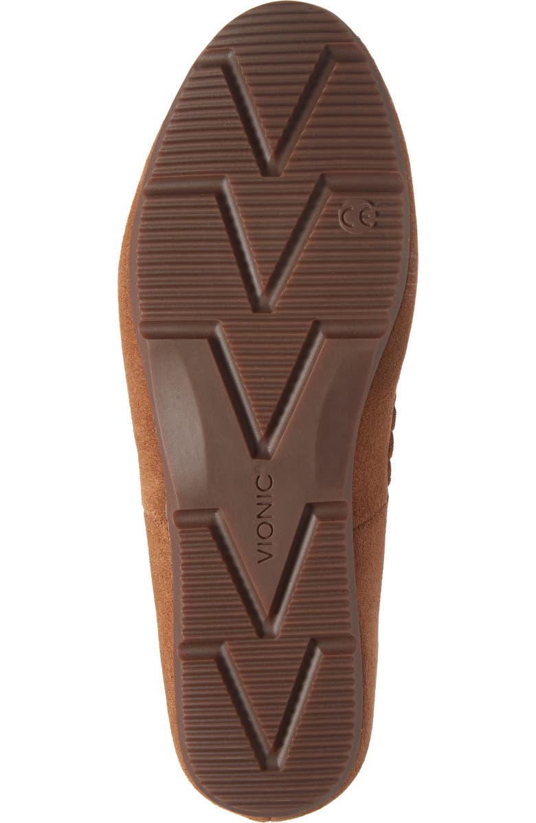 Vionic McKenzie Moccasin, Alternate, color,