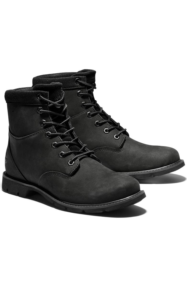 Timberland Campton Waterproof 6" Boot, Alternate, color,