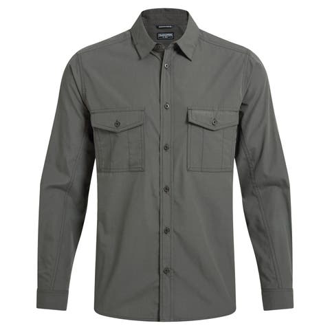 Kiwi Ii Long-sleeved Shirt
