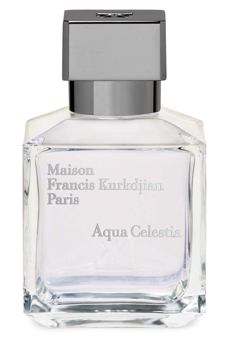 Aqua Celestia Eau de Toilette, Main, color, NO COLOR