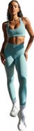 Vitality Cloud II Pant