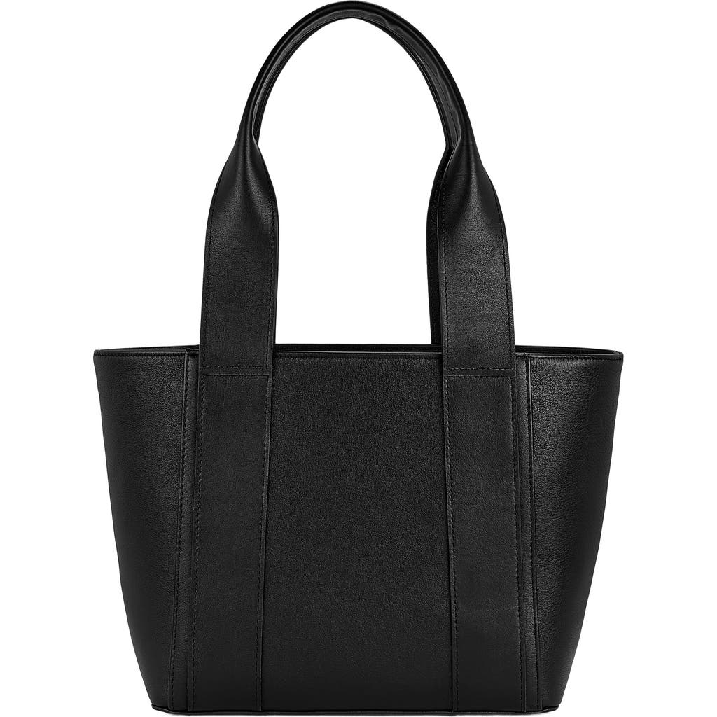 GiGi New York BAILEY TOTE in Black  product