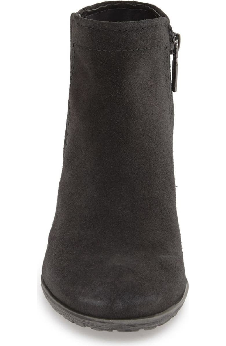 Blondo 'Valli' Waterproof Bootie, Alternate, color,