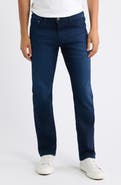 Mavi Jeans Matt Relaxed Straight Leg Jeans