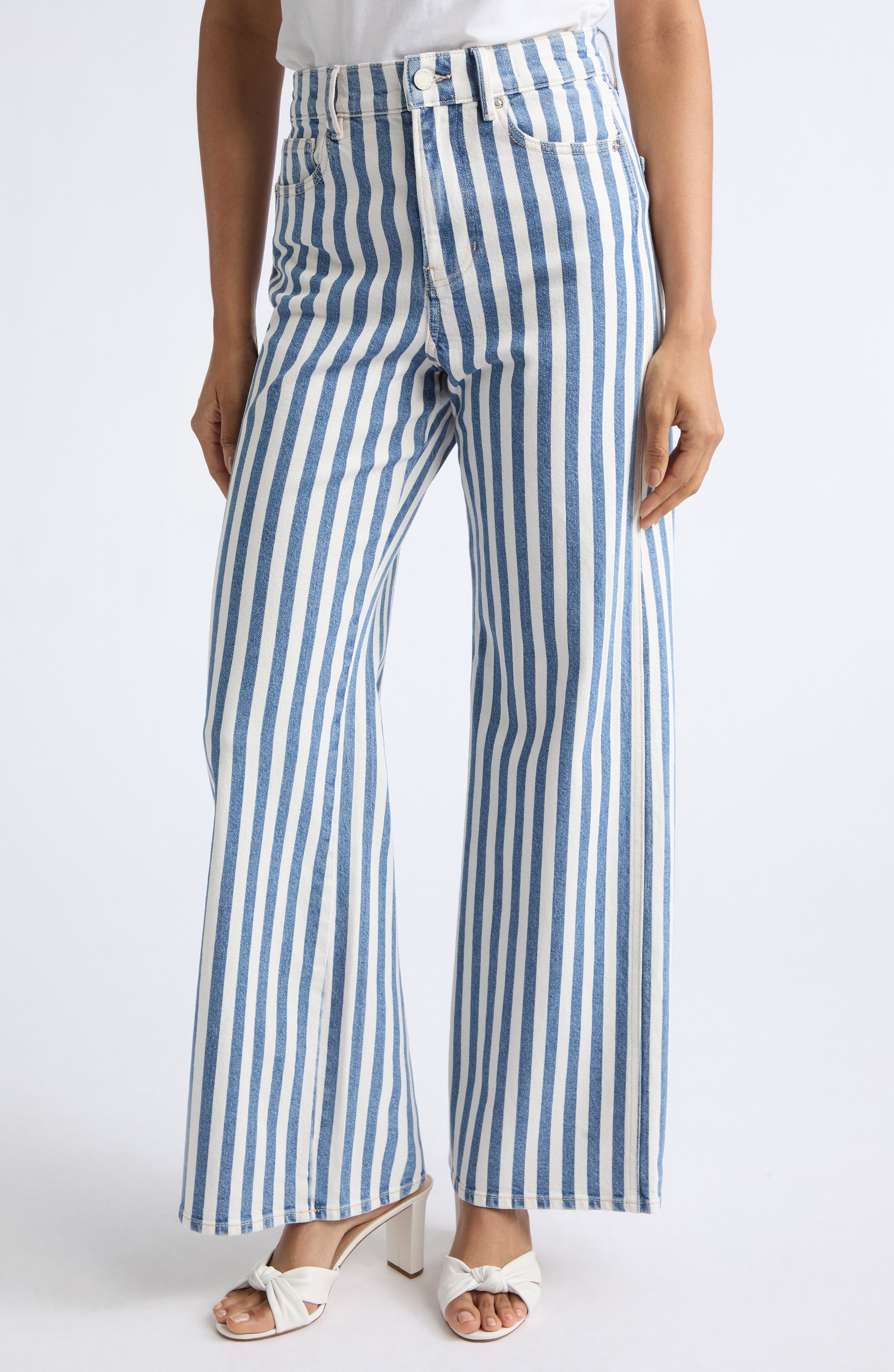 selected SALTWATER STRIPE