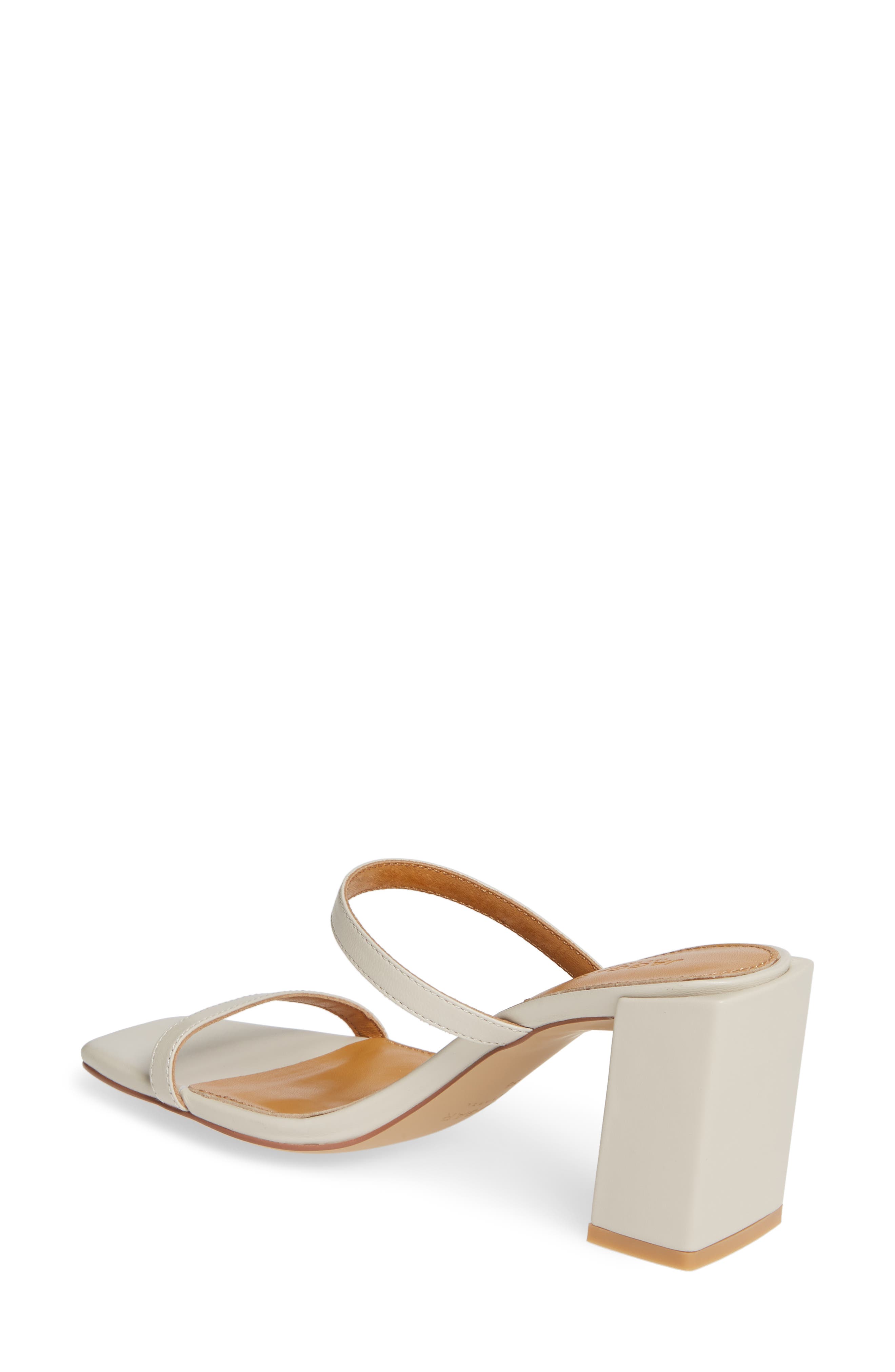 JAGGAR Strappy Slide Sandal, Alternate, color, 