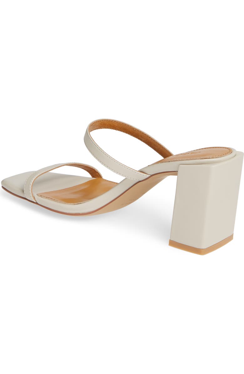 JAGGAR Strappy Slide Sandal, Alternate, color,