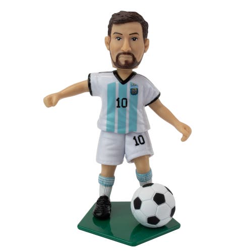 Maccabi Art Lionel Messi Argentina National Team Soccer Collectible Action Figure in Multicolored  product