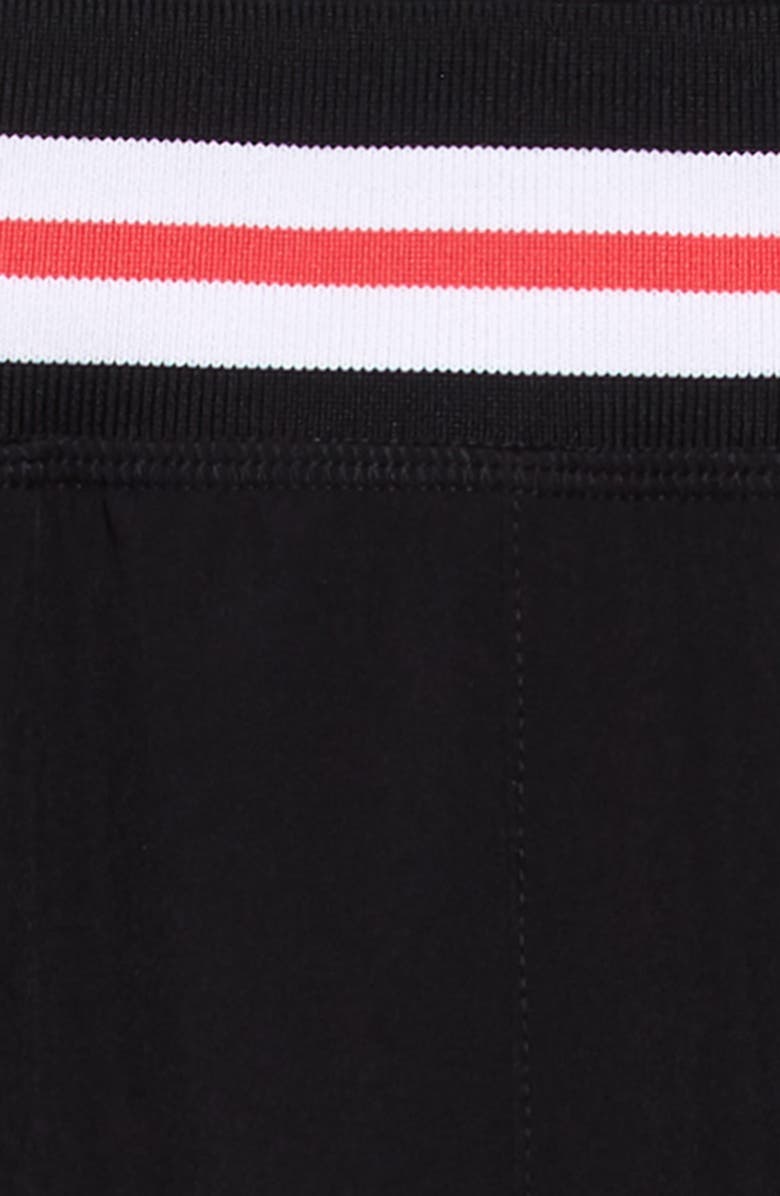 Zella Girl Crop Jogger Pants, Alternate, color,