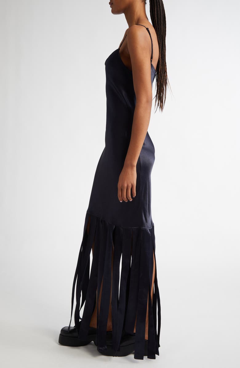 Eckhaus Latta Gloam Slipdress, Alternate, color, 