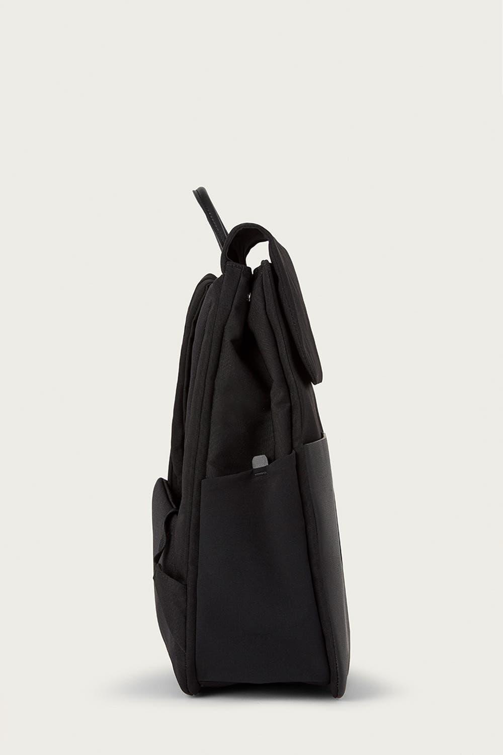 Contour Backpack, Alternate, color, Black