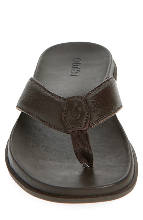 Olukai Olali Flip Flop