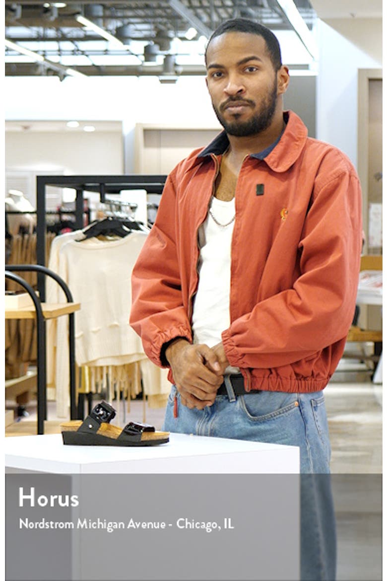 'Ashley' Sandal video
