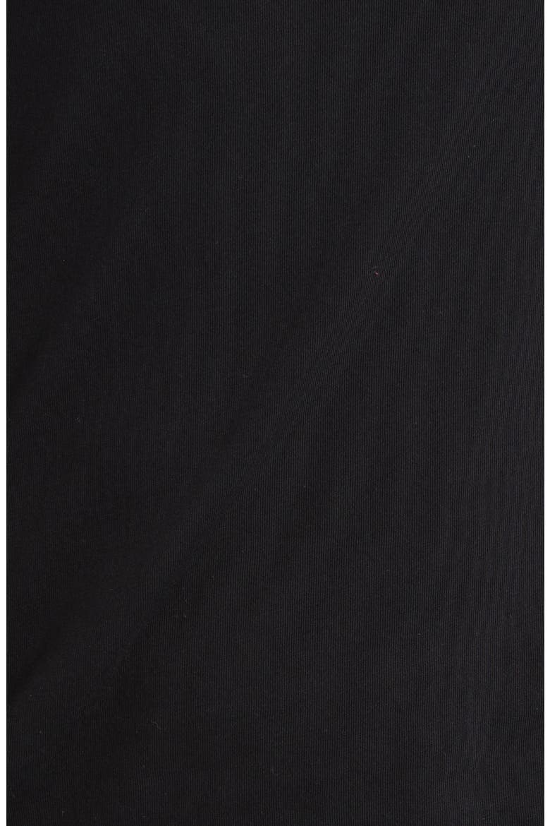 3-Pack Cotton Tank Tops, Alternate, color, BLACK