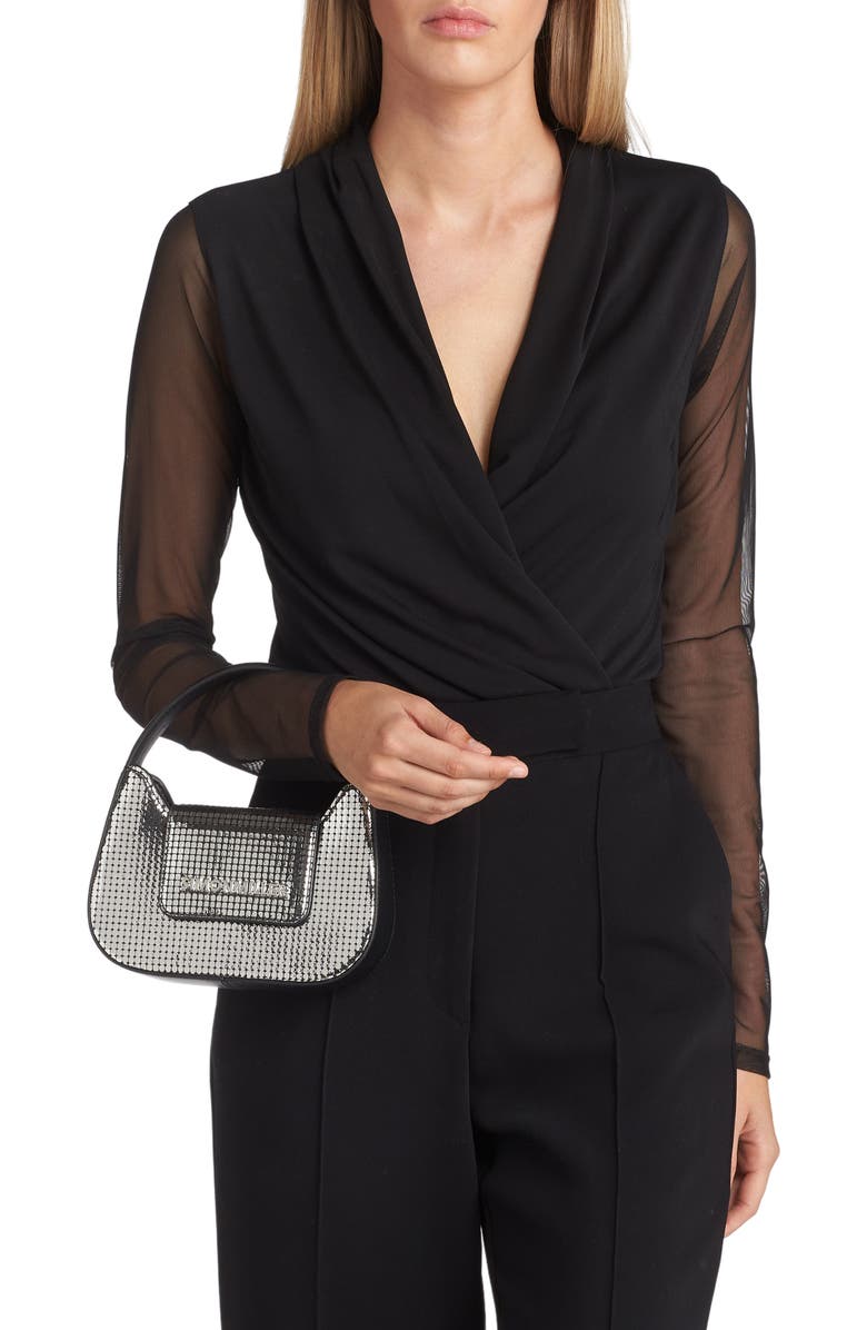 Simon Miller Mini Retro Bag, Alternate, color,