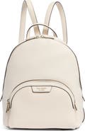 Kate Spade New York hudson medium pebble leather backpack
