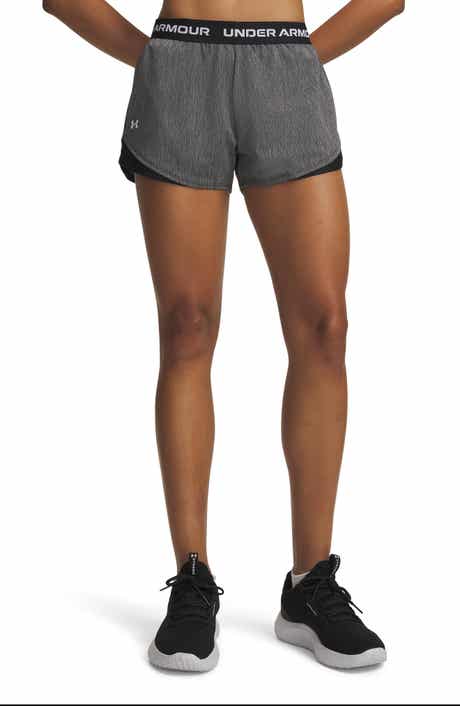 Tech Play Up Twist Performance Shorts