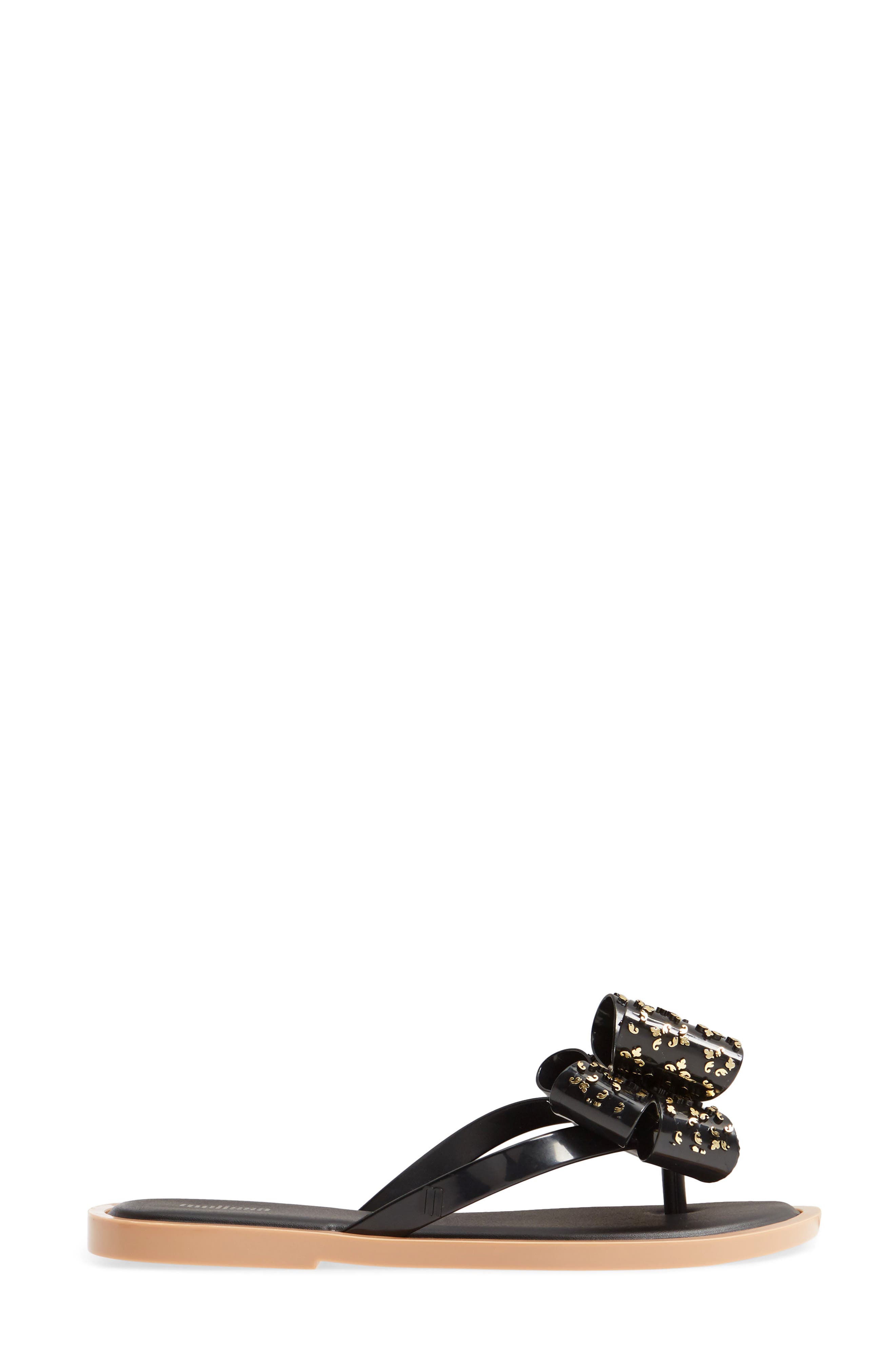 Melissa Sweet Flip Flop, Alternate, color, 