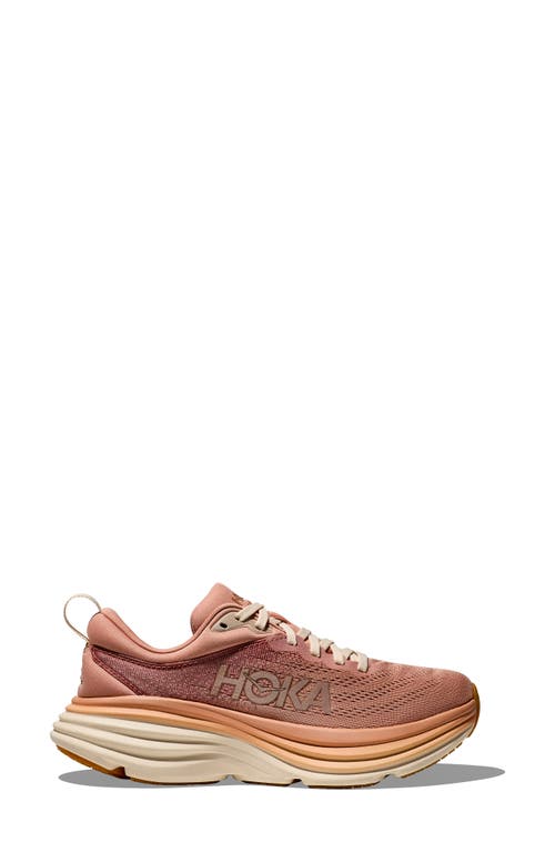 Hoka Bondi 8 Running Shoe
