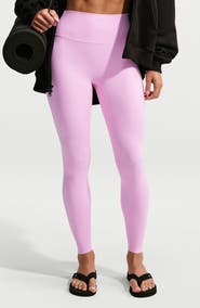 Nike Zenvy Dri-FIT High Waist 7/8 Leggings