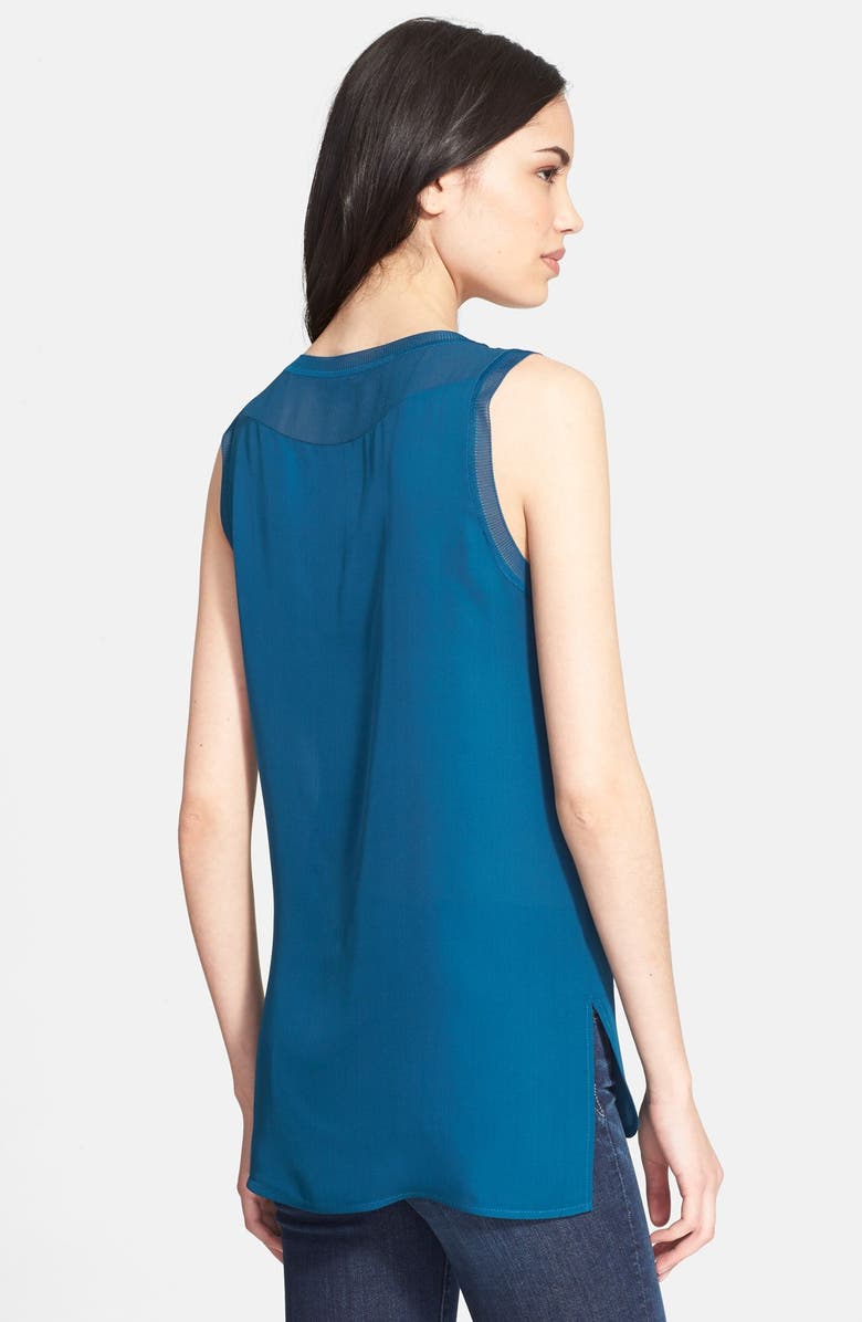 Vince Sheer Inset Tank, Alternate, color, 