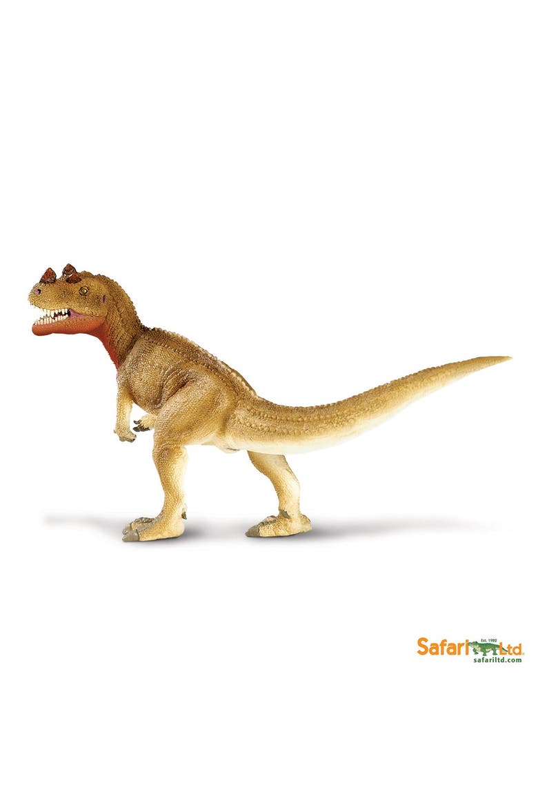 Ceratosaurus Toy, Main, color, CERATOSAURUS