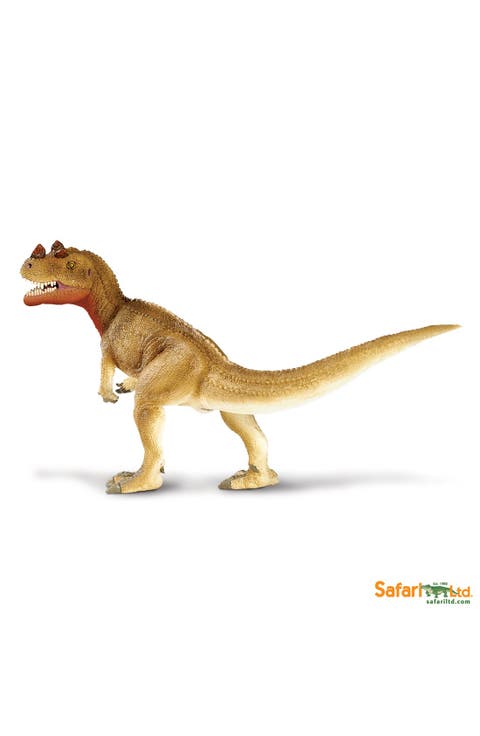Ceratosaurus Toy