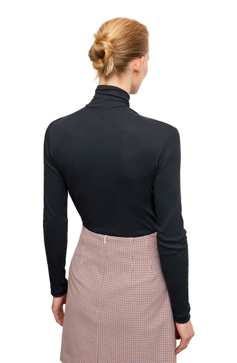 M.M.LaFleur Whitney Skirt - Stretch Twill, Alternate, color,