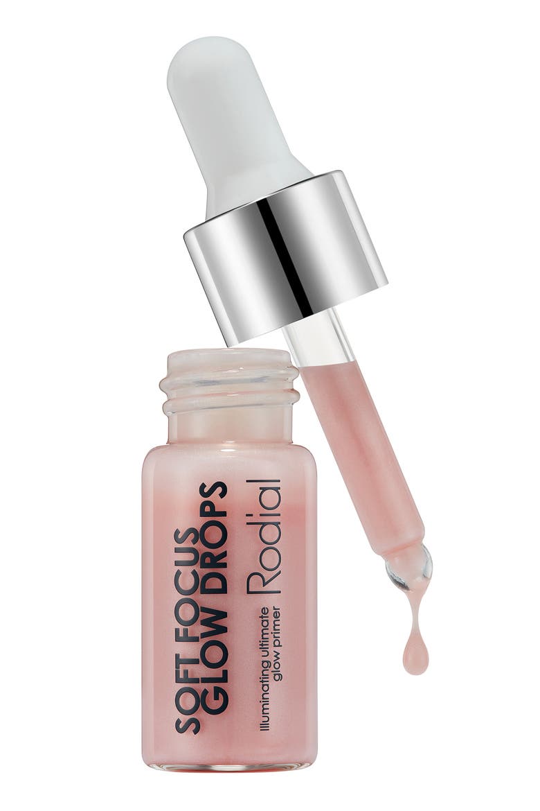 Soft Focus Glow Booster Drops, Alternate, color, none