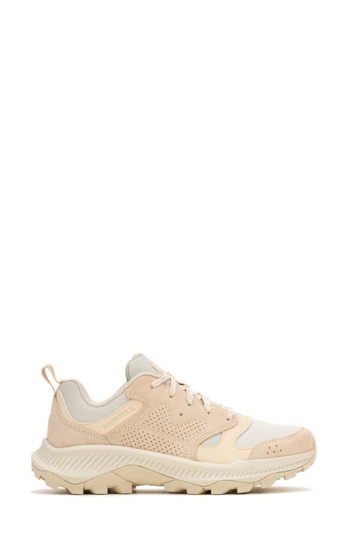 Merrell Tempo Sol Hiking Sneaker In Poplar