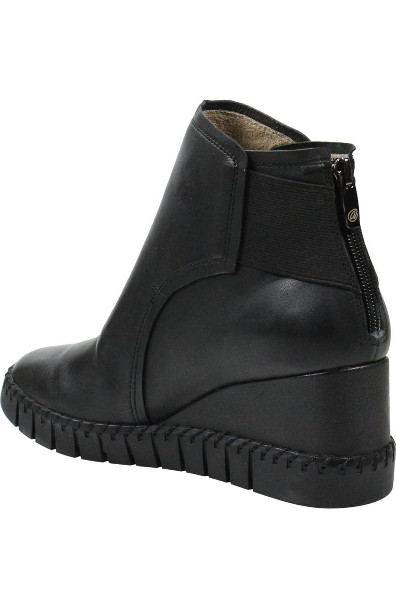 J. Reneé Nagetta Wedge Sneaker, Alternate, color,