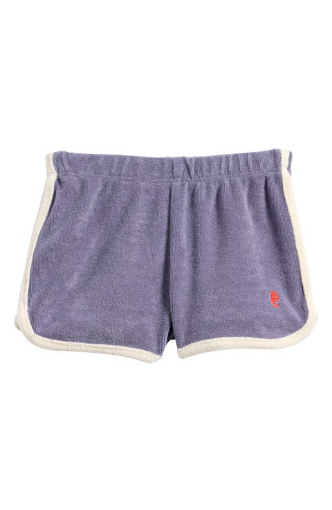 Terry Cloth Shorts (Baby)