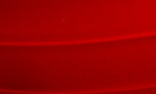 Staub Ceramic 11.5in Cherry Shallow Serving Bowl