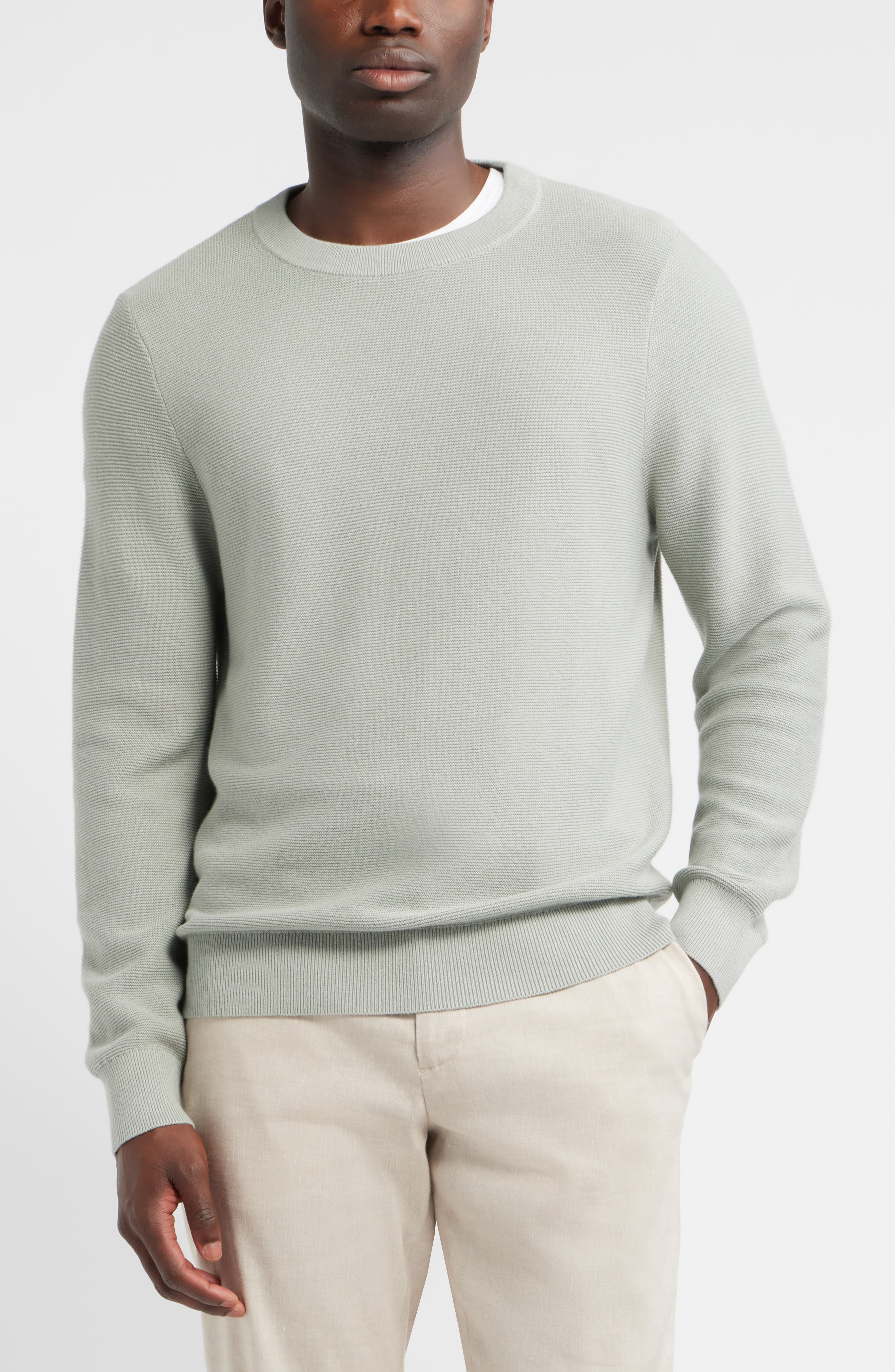 GREY GREEN