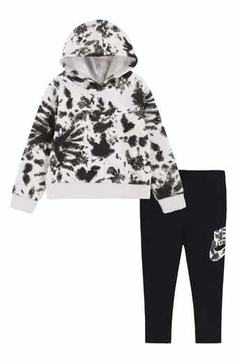 Nike Kids' Cloud Wash Hoodie & Pants Set
