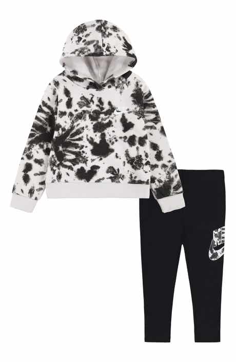 Nike Kids' Cloud Wash Hoodie & Pants Set